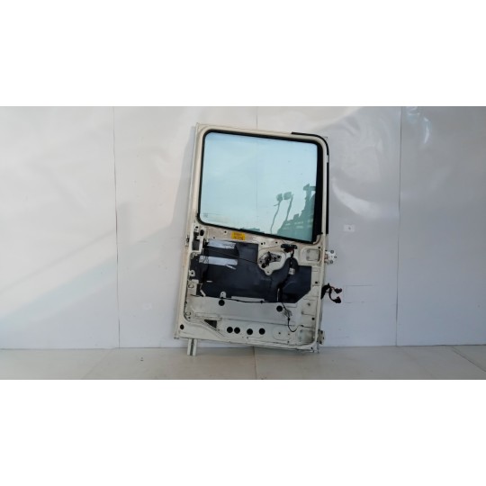 PORTA ANTERIORE SINISTRA DAF XF106 usato