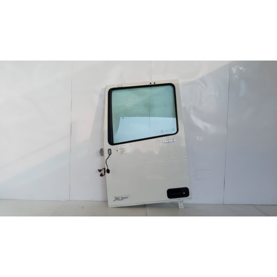 PORTA ANTERIORE SINISTRA DAF XF106 usato