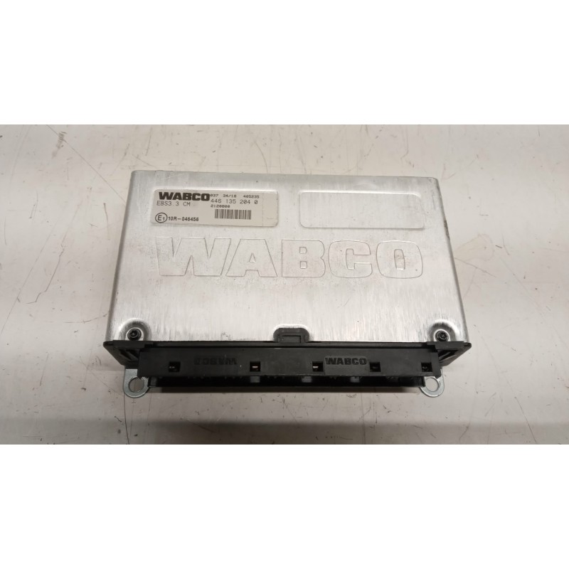 DAF CENTRALINA EBS CONTROLLO FRENATA DAF XF106 usato