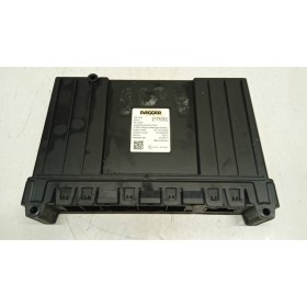 VARIOUS CONTROL UNITS A...