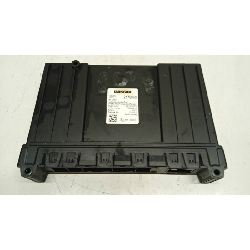 DAF VARIOUS CONTROL UNITS A  DAF XF106 used