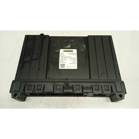 VARIOUS CONTROL UNITS A  DAF XF106 used