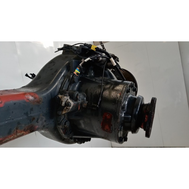 DAF GRUPPO DIFFERENZIALE POSTERIORE DAF XF106 usato