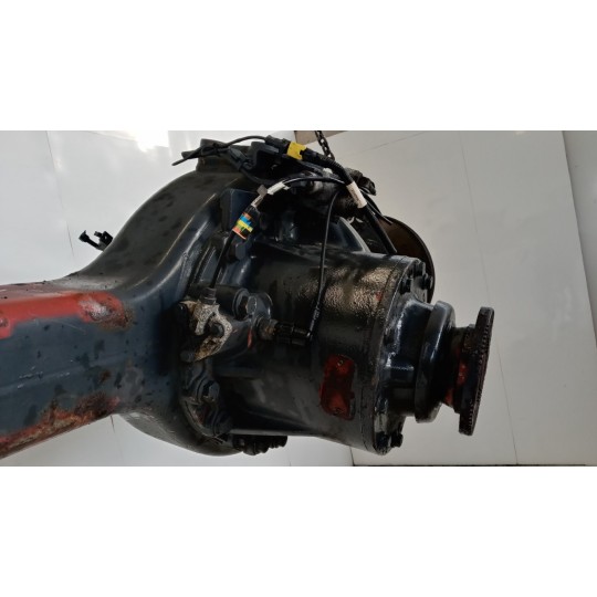 GRUPPO DIFFERENZIALE POSTERIORE DAF XF106 usato