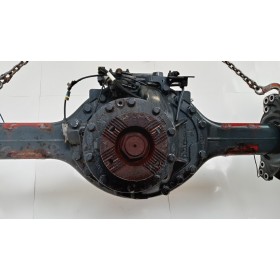 REAR DIFFERENTIAL 
 DAF...