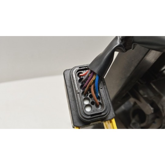 LEFT ELETRIC REAR-VIEW MIRROR  DAF XF106 used