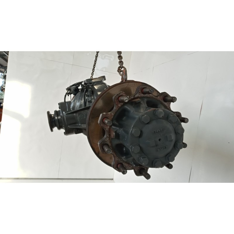 DAF ASSALE POSTERIORE DAF XF106 usato
