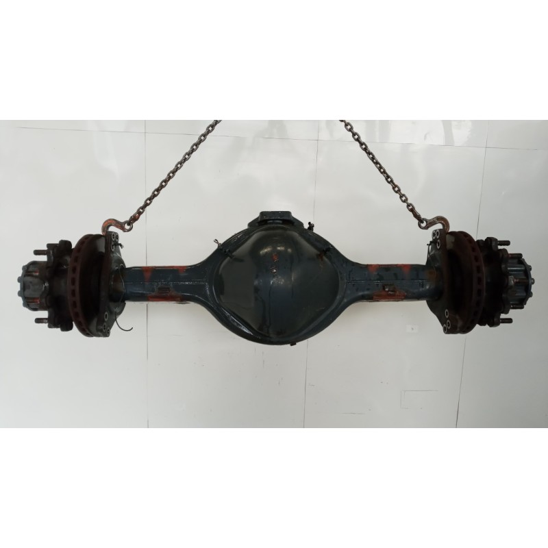 DAF ASSALE POSTERIORE DAF XF106 usato