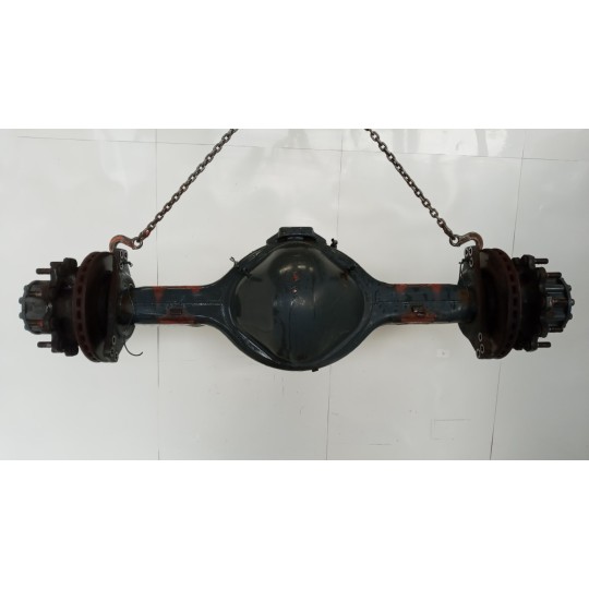 ASSALE POSTERIORE DAF XF106 usato