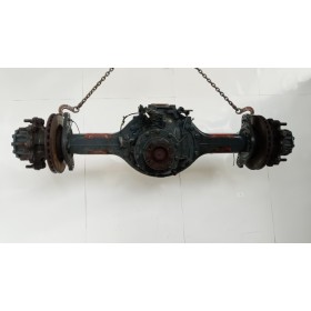 REAR DRIVE AXLE 
 DAF...