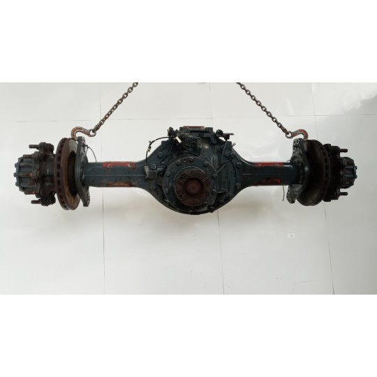 ASSALE POSTERIORE DAF XF106 usato