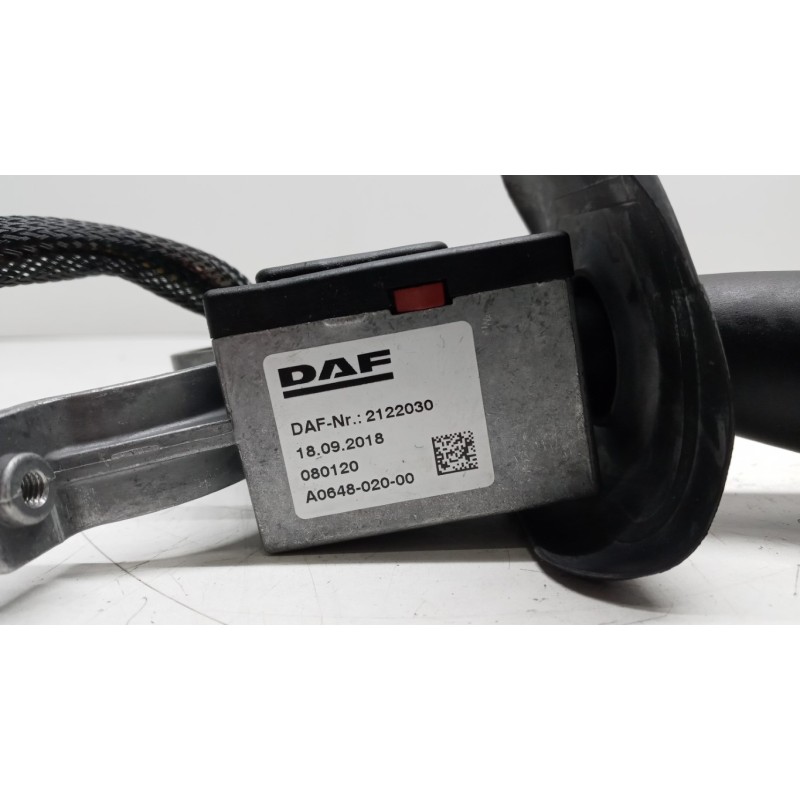 DAF DEVIOLUCI DAF XF106 usato