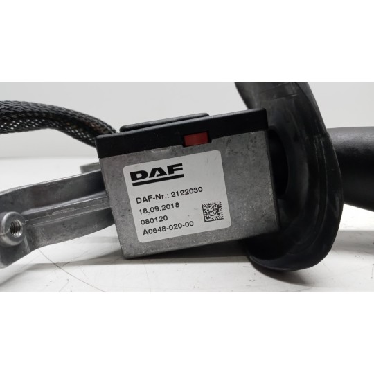 DEVIOLUCI DAF XF106 usato