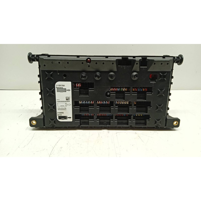 DAF FUSE BOX DAF XF106 used