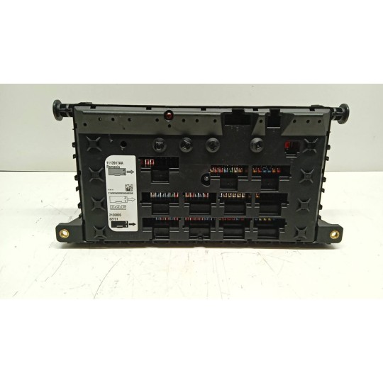 SCATOLA FUSIBILI DAF XF106 usato