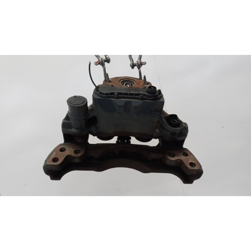 DAF RIGHT REAR CALIPER BRAKE  DAF XF106 used