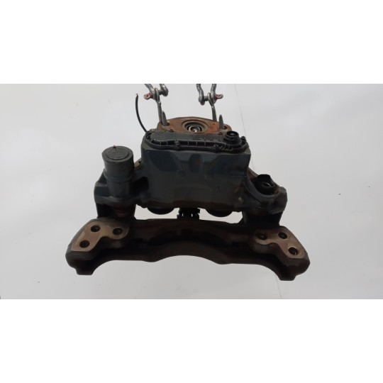 RIGHT REAR CALIPER BRAKE  DAF XF106 used