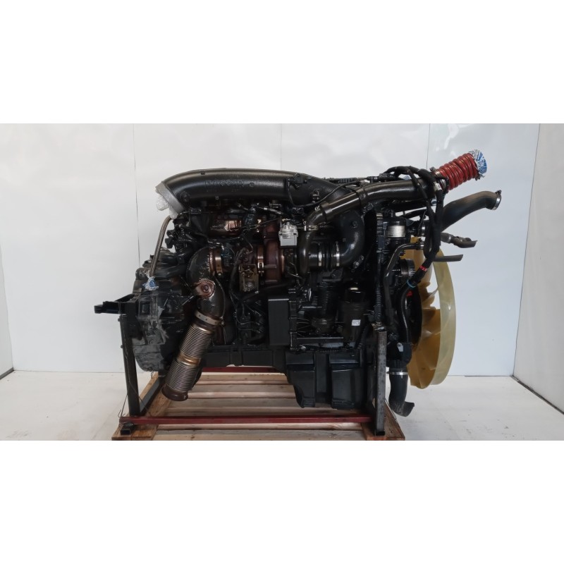 DAF ENGINE DAF XF106 used