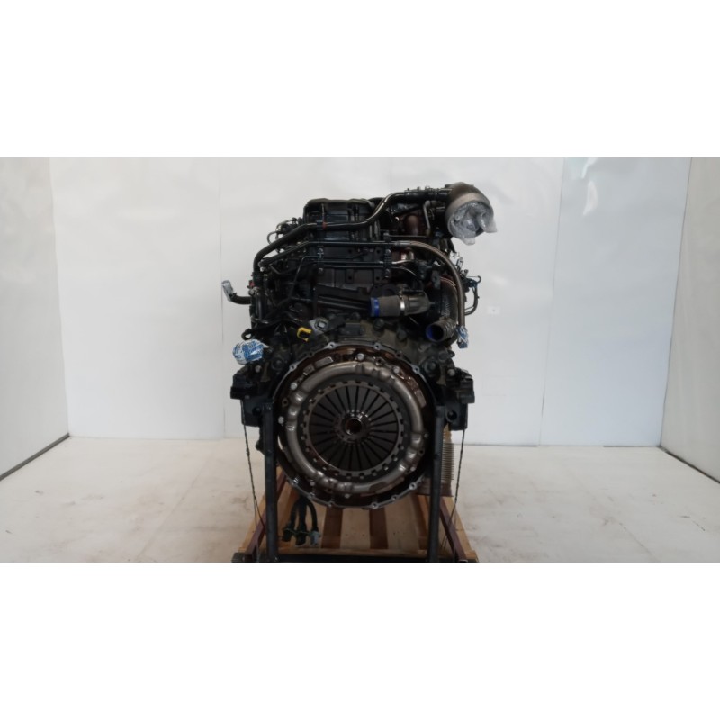 DAF ENGINE DAF XF106 used