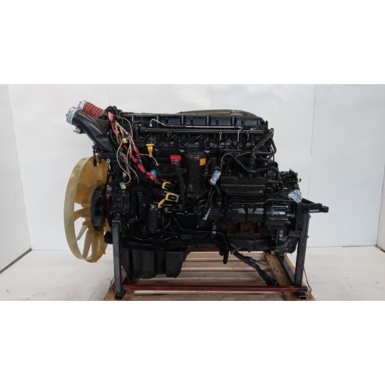 ENGINE DAF XF106 used