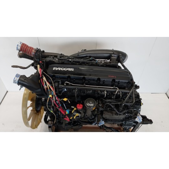 MOTORE DAF XF106 usato