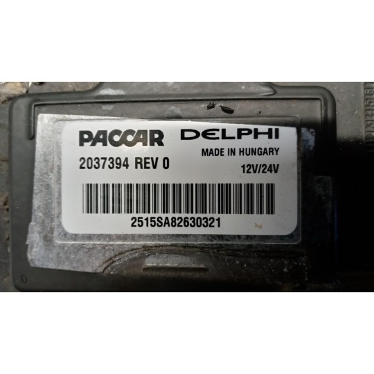 ENGINE UNIT DAF XF106 used