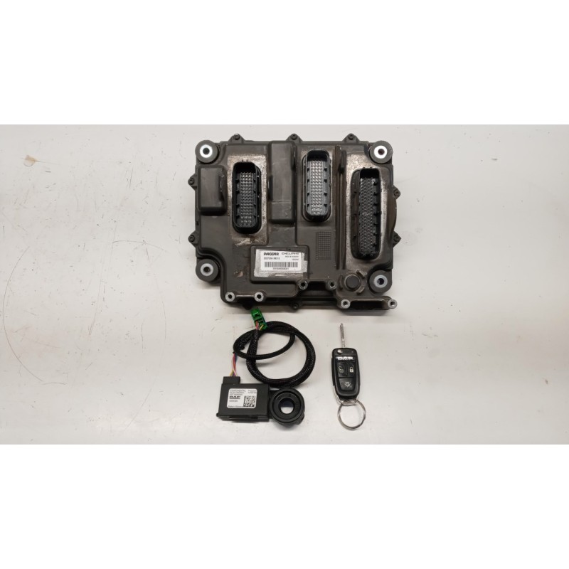 DAF CENTRALINA MOTORE DAF XF106 usato