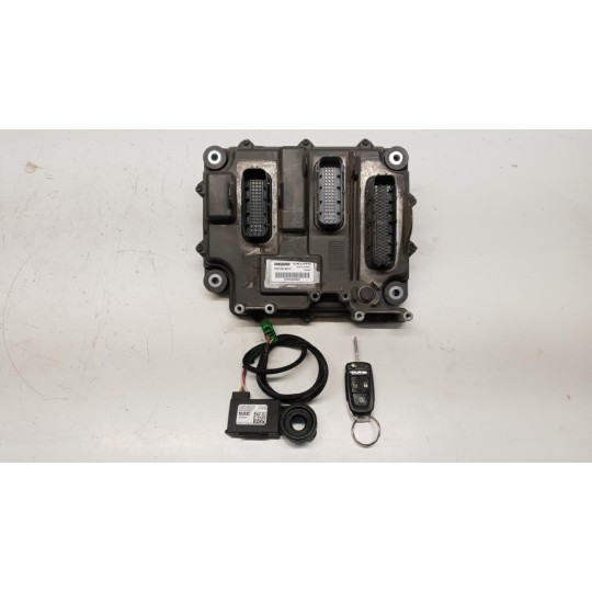 ENGINE UNIT DAF XF106 used