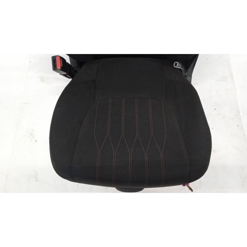 DAF FRONT SEATS DAF XF106 used