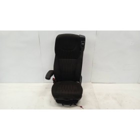 FRONT SEATS DAF XF106 used