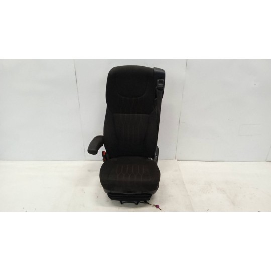 FRONT SEATS DAF XF106 used