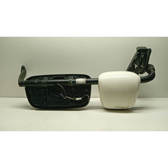 RIGHT ELETRIC REAR-VIEW MIRROR  DAF XF106 used