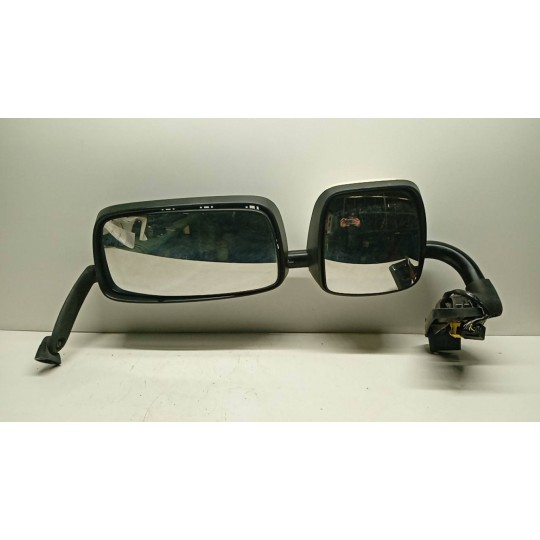 RIGHT ELETRIC REAR-VIEW MIRROR  DAF XF106 used