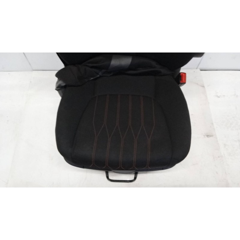 DAF FRONT SEATS DAF XF106 used