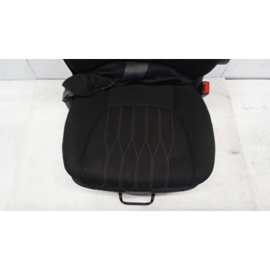 FRONT SEATS DAF XF106 used