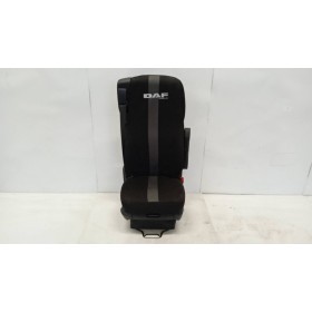 FRONT SEATS DAF XF106 used