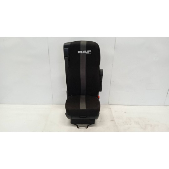 FRONT SEATS DAF XF106 used