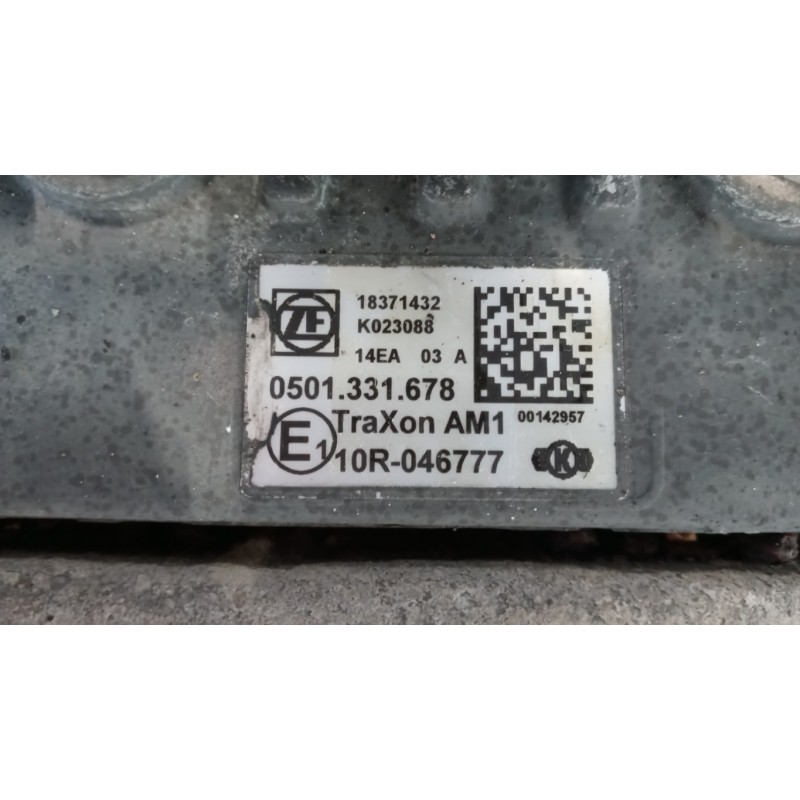 DAF ATTUATORE DAF XF106 used