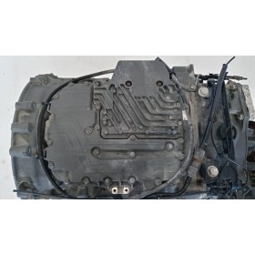 ATTUATORE DAF XF106 used