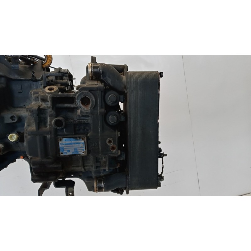 DAF HEAT EXCHANGER  DAF XF106 used