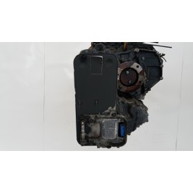 HEAT EXCHANGER  DAF XF106 used