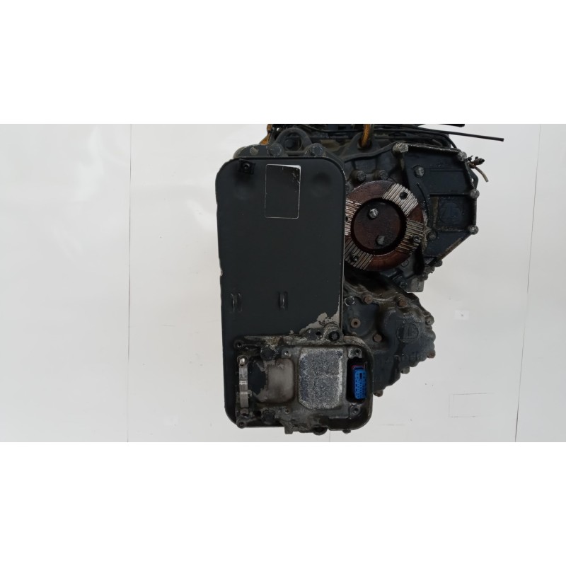 DAF HEAT EXCHANGER  DAF XF106 used