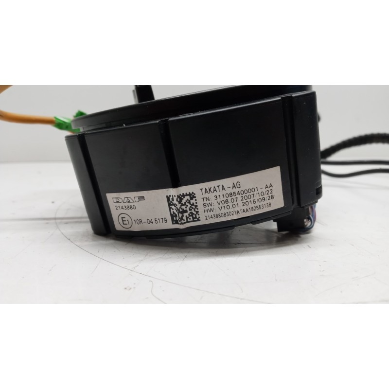 DAF CONTATTO SPIRALE DAF XF106 usato