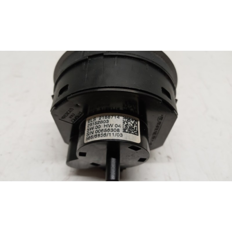 DAF BLOCK LOGHTS  DAF XF106 used