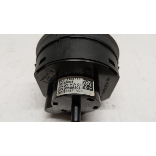 BLOCCO LUCI DAF XF106 usato