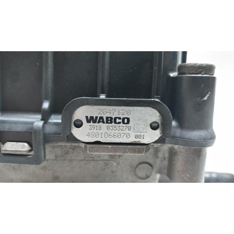 DAF VARIE FRENI 1 DAF XF106 usato