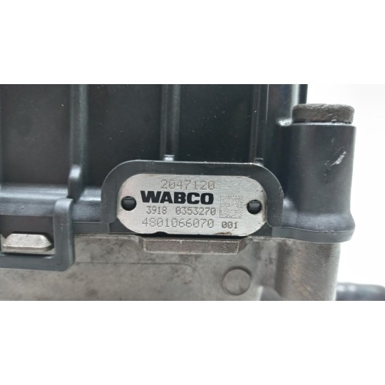 VARIE FRENI 1 DAF XF106 usato