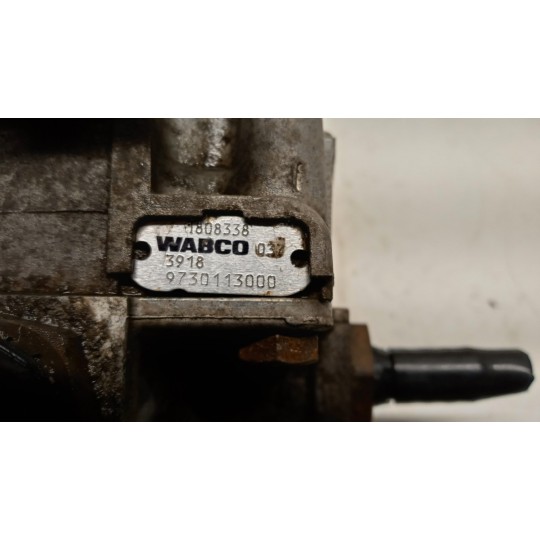 VARIOUS BRAKE 2 DAF XF106 used