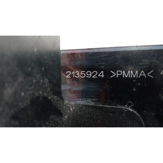 SUN VISORS DAF XF106 used