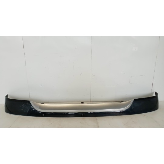 VISIERA PARASOLE DAF XF106 usato